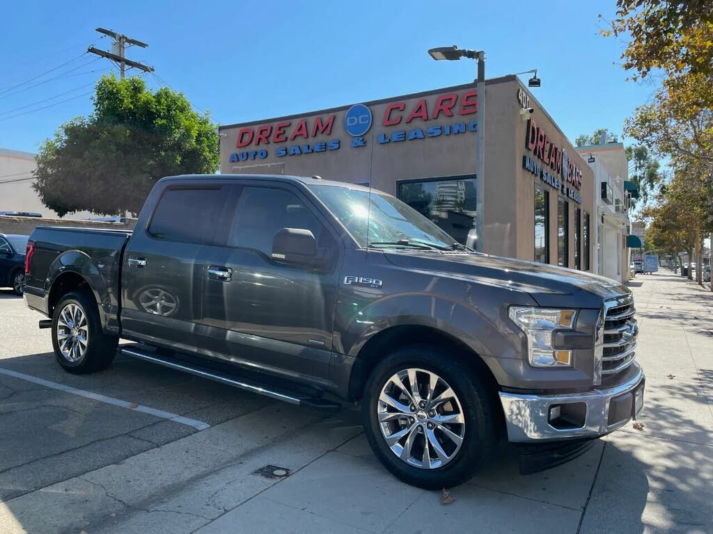 Dream Cars Auto Sales Glendale CA