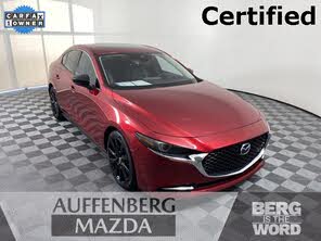 Used Mazda MAZDA3 for Sale in Saint Louis, MO - CarGurus
