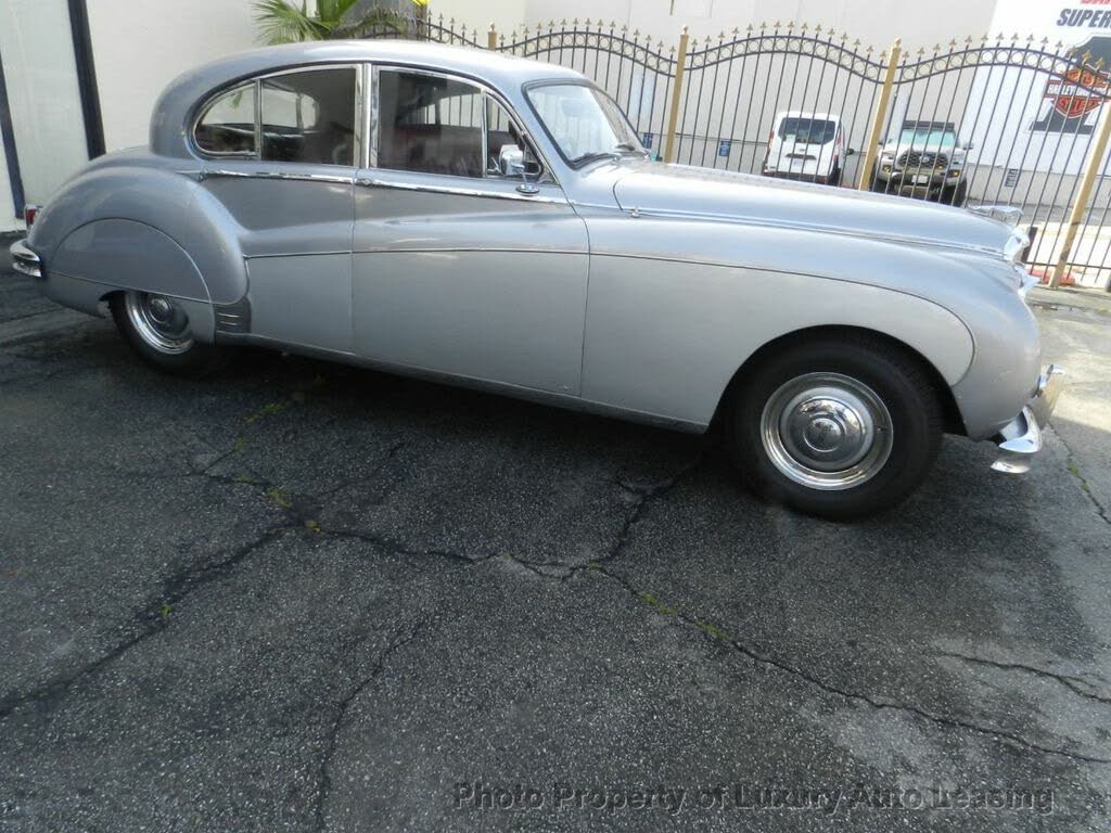 My 1958 Mk IX, What's Its Value? Saloons Jag-lovers Forums, 41% OFF