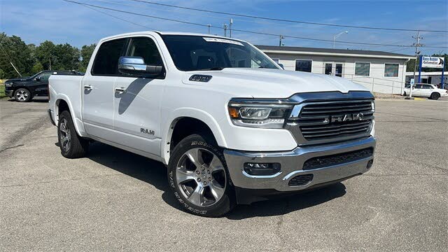 Used 2022 RAM 1500 for Sale in Elwood, IN (with Photos) - CarGurus