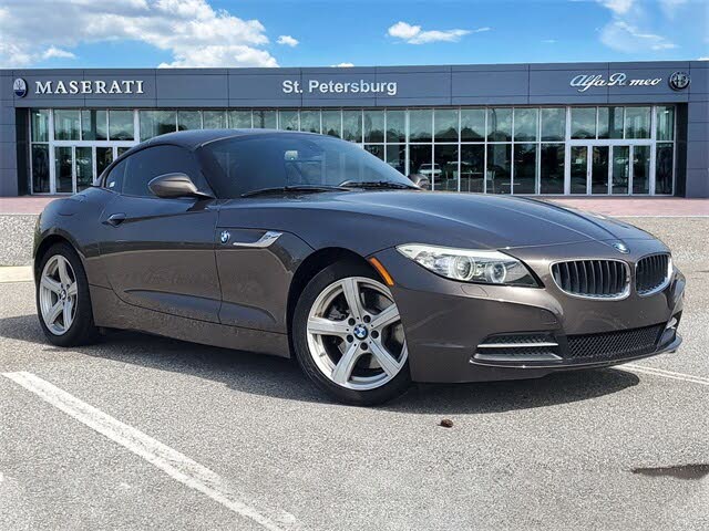 Used BMW Z4 for Sale in Fort Myers, FL