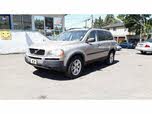 Volvo XC90 T6 AWD