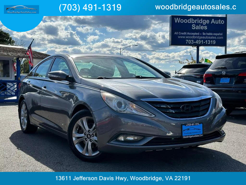 Woodbridge Auto Sales Woodbridge VA