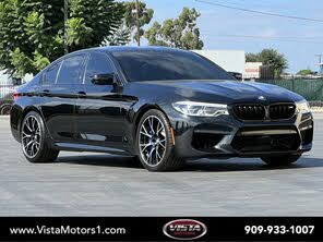 BMW M5 For Sale In Colton, CA - ®