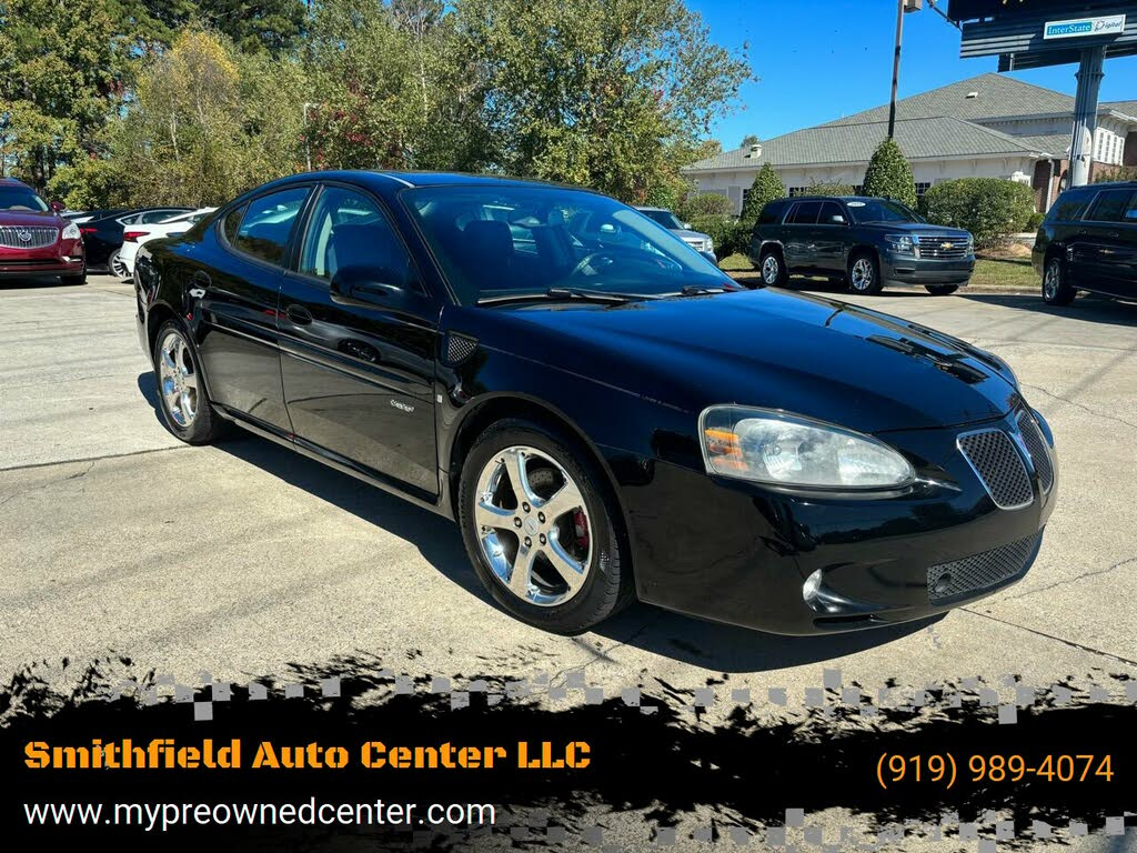 Used 1999 Pontiac Grand Prix for Sale (with Photos) - CarGurus