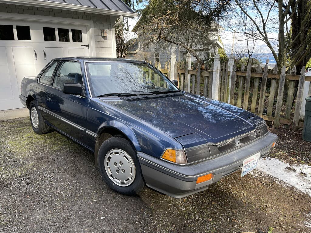 Used Honda Prelude for Sale (with Photos) - CarGurus