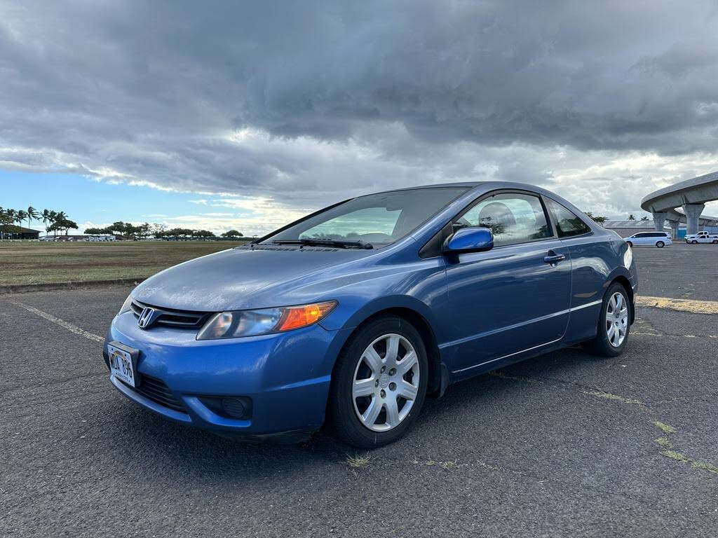 Used Honda Cars for Sale in Honolulu, HI