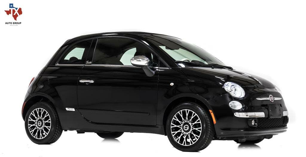 CC Capsule: Fiat 500 by Gucci - A Matador for Our Times? - Curbside Classic