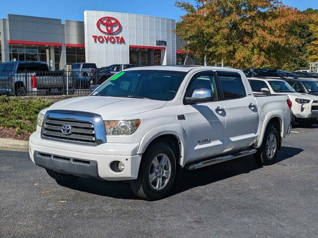 Used 2008 Toyota Tundra for Sale (with Photos) - CarGurus