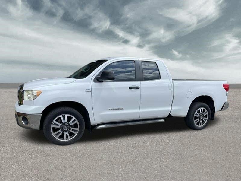 Used 2008 Toyota Tundra for Sale (with Photos) - CarGurus