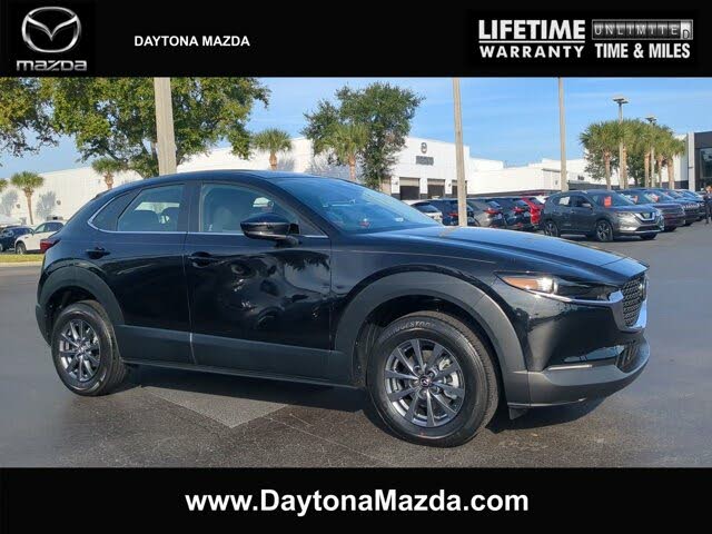 New 2024 Mazda CX-30 For Sale in Clermont