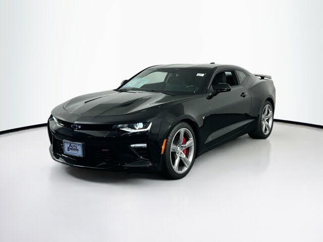 Used 2016 Chevrolet Camaro for Sale in New York NY with Photos