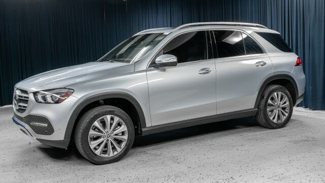 Mercedes-benz Gle 400 2023 por R$ 800.000, Curitiba, PR - ID