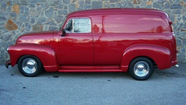Chevrolet 3100 1953