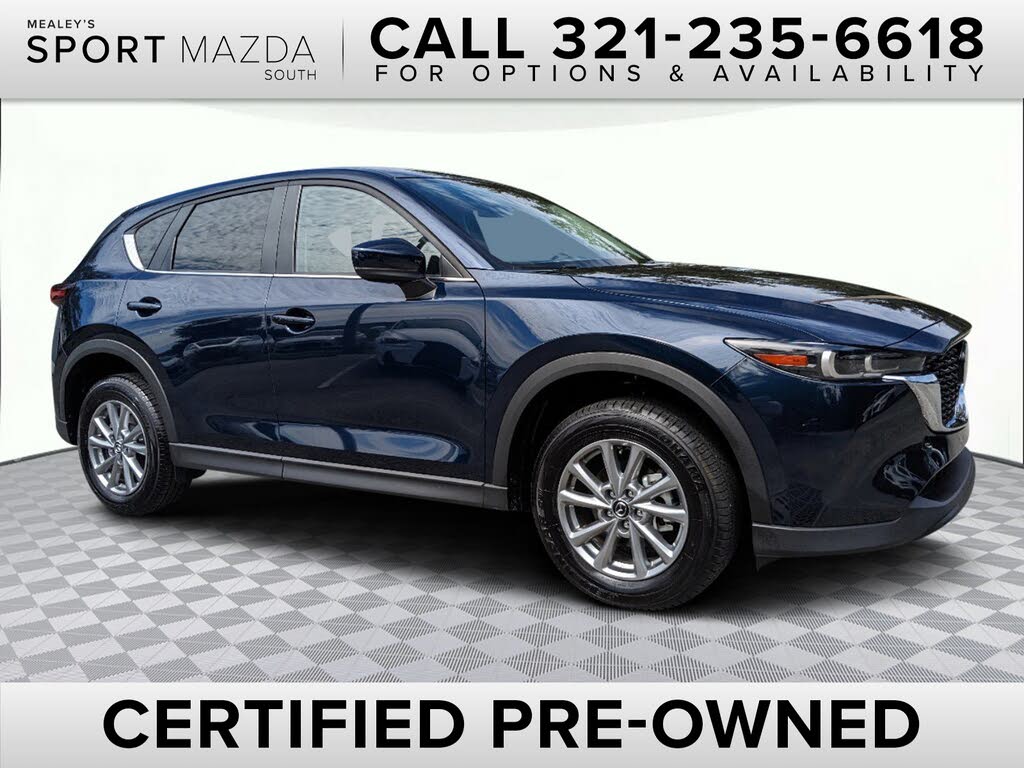 New 2024 Mazda CX-30 For Sale in Clermont