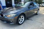 BMW 3 Series 335i Sedan RWD