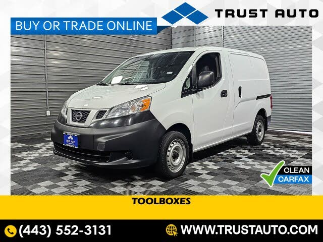 Nissan Nv200 for sale in New York, New York