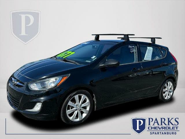 2013 hyundai best sale accent roof rack