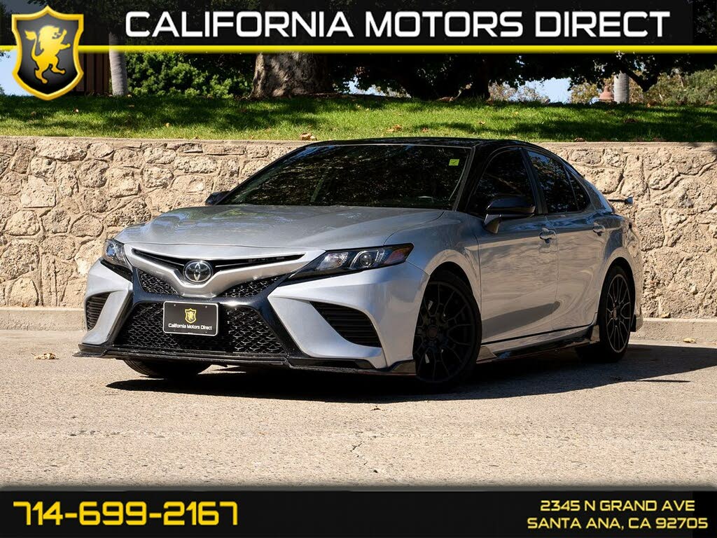 Toyota Camry Trd Modified - Explore The 73 Images And 9 Videos