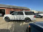 Ford Expedition Limited Max 4WD