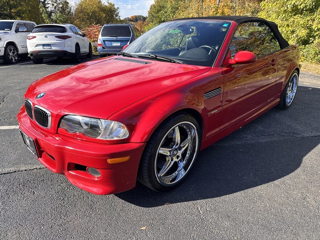 Used 2008 BMW M5 for Sale in New Haven, CT (with Photos) - CarGurus