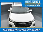 Chevrolet Traverse RS AWD