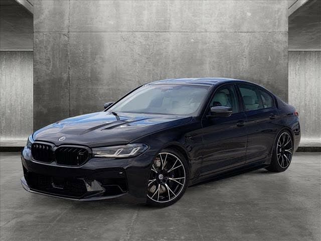 Used 2000 BMW M5 for Sale in Washington, DC (with Photos) - CarGurus