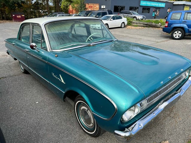 Ford Falcon 1961