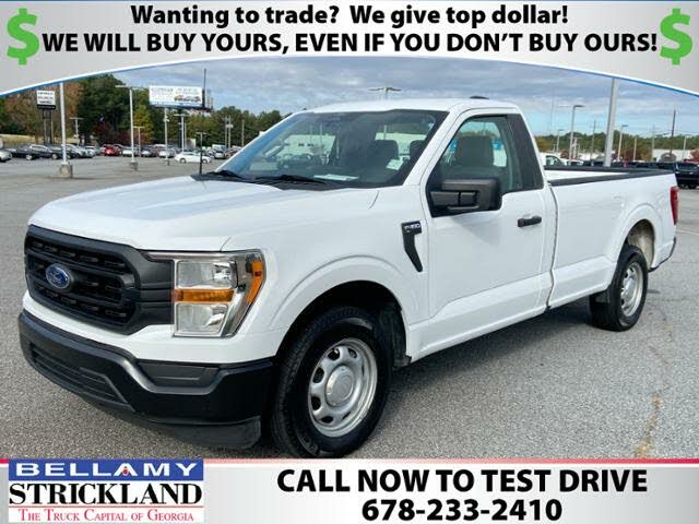 Fleet Sales-GMC Commercial Trucks and Cars from Strickland's Chevrolet  Buick GMC Cadillac