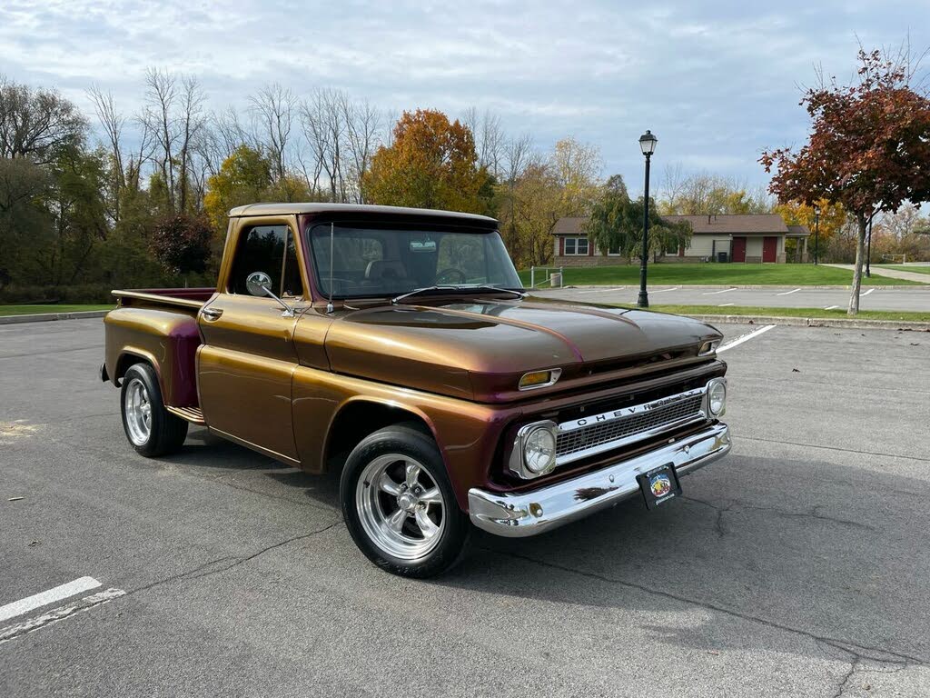 66 Chevy Truck Stepside For Sale edu.svet.gob.gt
