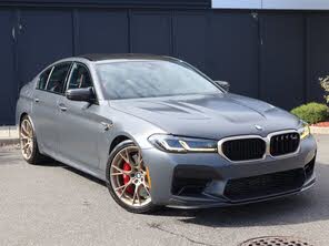 Used 2008 BMW M5 for Sale in New Haven, CT (with Photos) - CarGurus