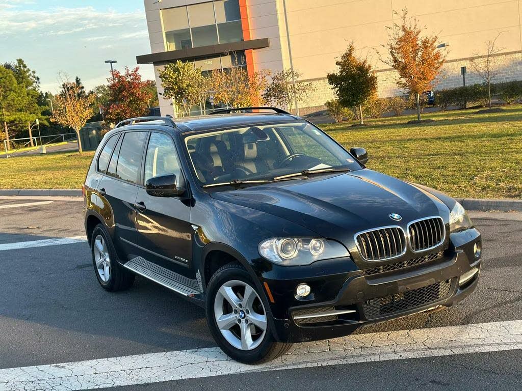 Used 2010 BMW X5 for Sale in Bowie, MD (with Photos) - CarGurus