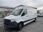 Mercedes-Benz Sprinter 3500 170 V6 High Roof Crew Van RWD