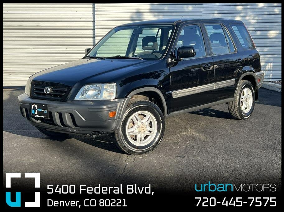 auto sportive honda 2000