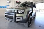 Land Rover Defender 90 First Edition AWD