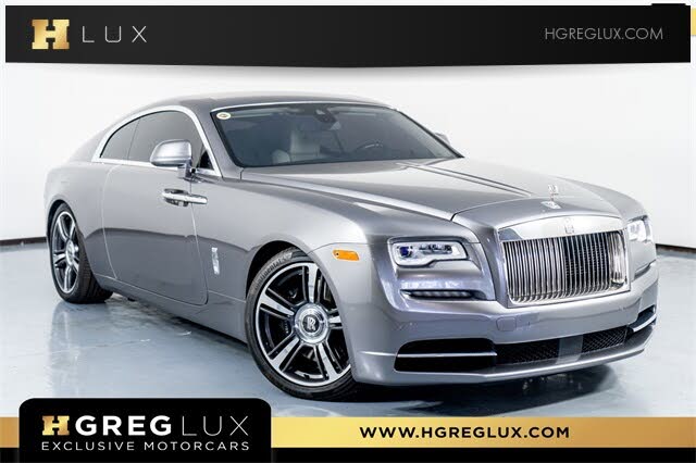 Used Rolls-Royce Phantom for Sale in New York, NY - CarGurus