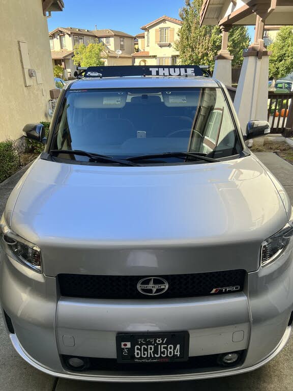 Used 2010 Scion xB for Sale in San Francisco CA with Photos