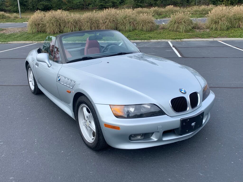 Used BMW Z3 for Sale in Augusta, GA - CarGurus