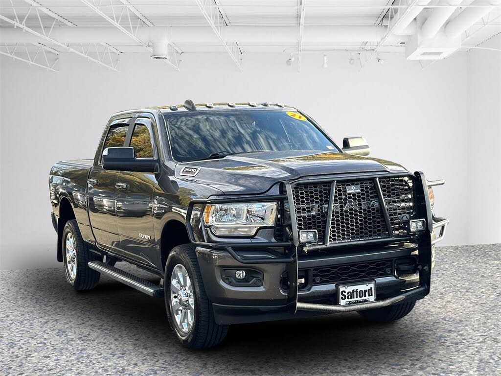 2023 Ram 1500 New Engines  Safford CJDR of Warrenton