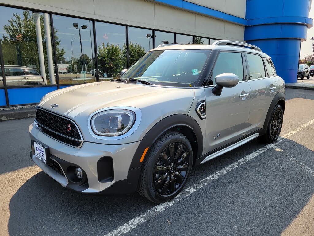 Offerta MINI Mini Countryman Mini 1.5 Cooper Classic Countryman ALL4