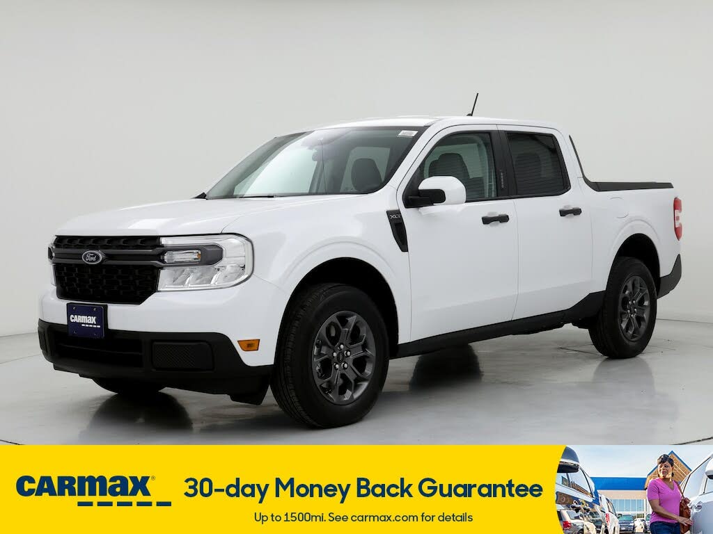 Ford Maverick Carmax Exploring The 50+ Images & 5 Videos