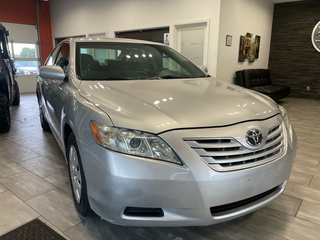 Toyota Camry 2008 - Family Auto of Anderson