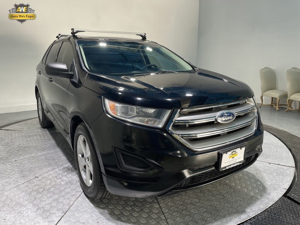 Used 2016 Ford Edge for Sale in Missoula MT with Photos CarGurus