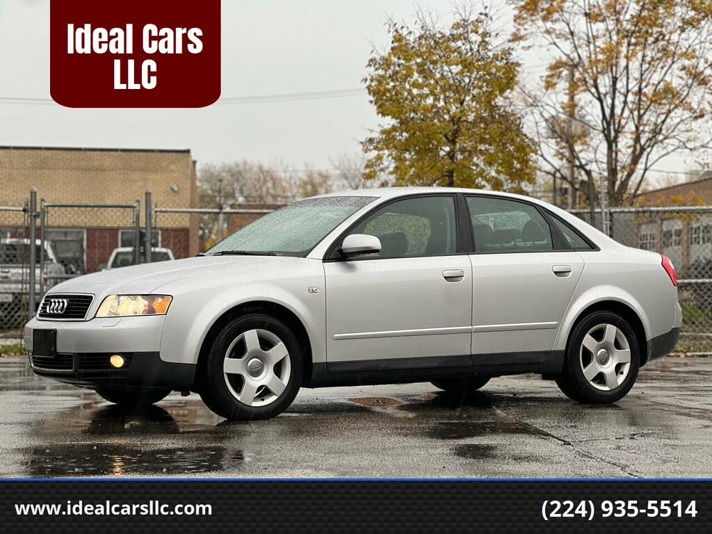 2001 Audi A4 For Sale - ®