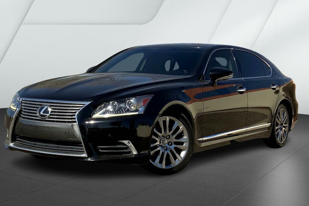 Lexus LS 460 For Sale In Tacoma, WA - ®