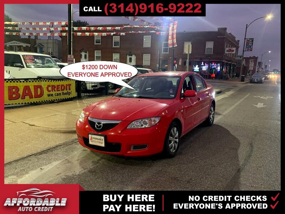 Reliable Cars For Sale in Saint Louis, MO - CarGurus