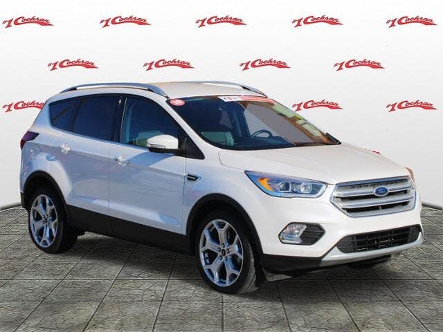 comprar Ford usados - Página 27