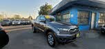 Ford Ranger Lariat SuperCrew 4WD