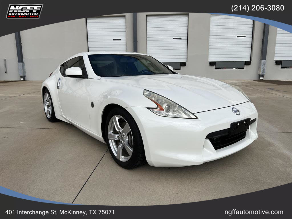 2011 nismo 370z for sale