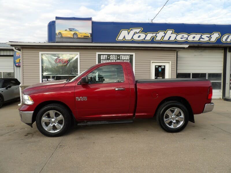 Northeast Auto Sales Beatrice NE